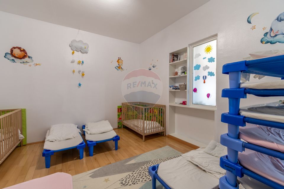 Casa de inchiriat in Andrei Muresanu, str. Anatol France