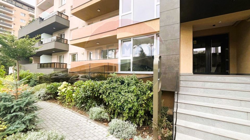 Spațiu comercial de închiriat, parter Urban Plaza – Astra, Brașov