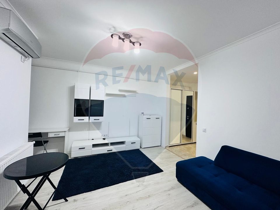 1 room Apartment for rent