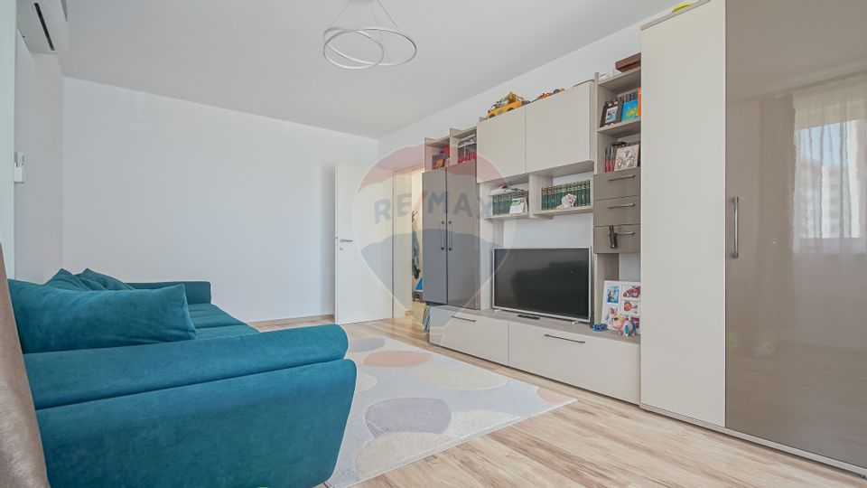 0% COMISION | 3 CAMERE DECOMANDAT | TRACTORU | CASA NOBEL