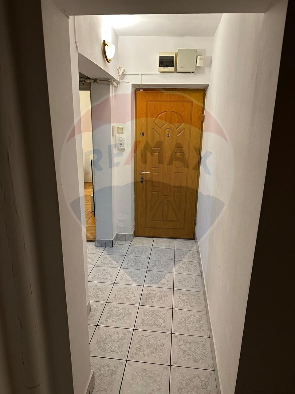 3 room Apartment for rent, Marasti area