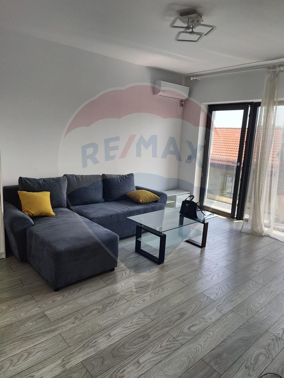 Apartament de vanzare  |  Pipera  |  2 camere