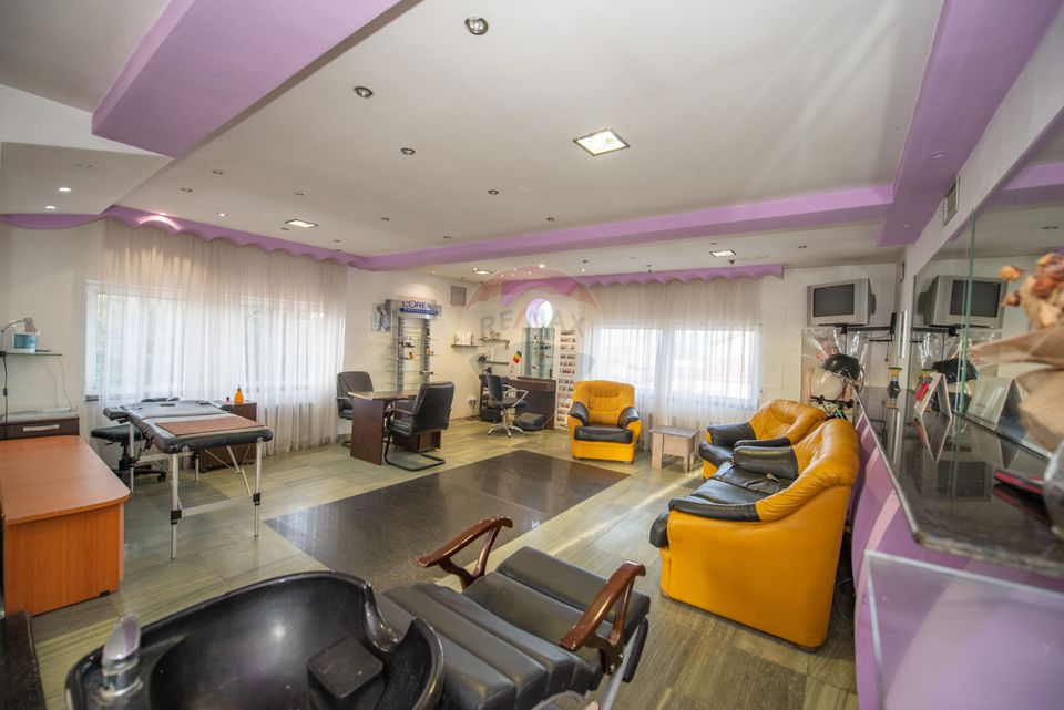 Casa de vanzare premium, garaj, cladire de investitie Ilfov, Cornetu