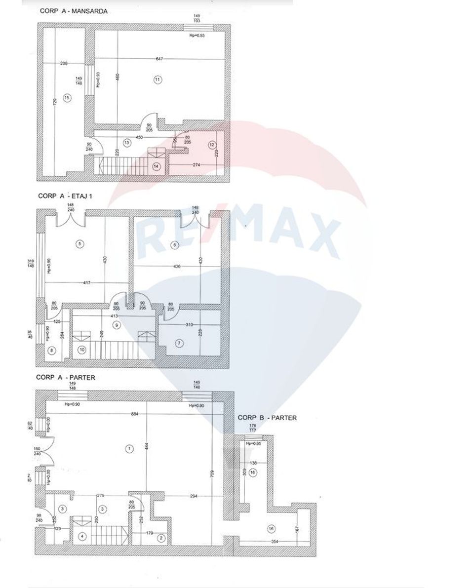 4-5 Bedroom Villa in Floreasca | Ideal for Residential or Office