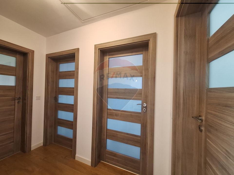 3 room Apartment for rent