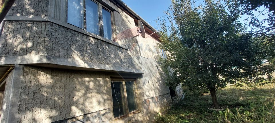 4 room House / Villa for sale, Central area