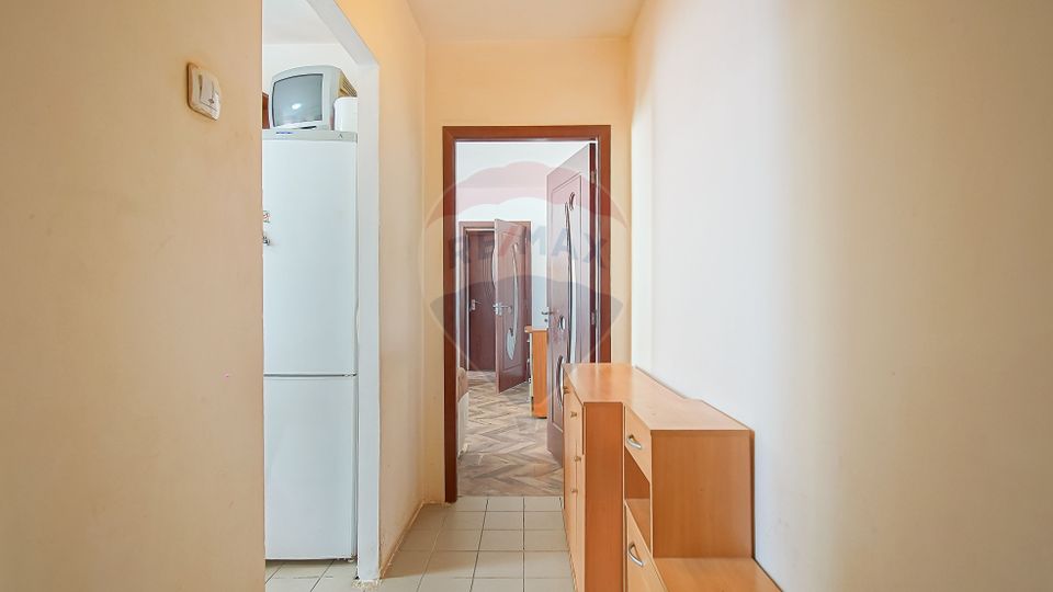 2 camere cu potențial | Zonă verde Noua | Str. Nucului 31