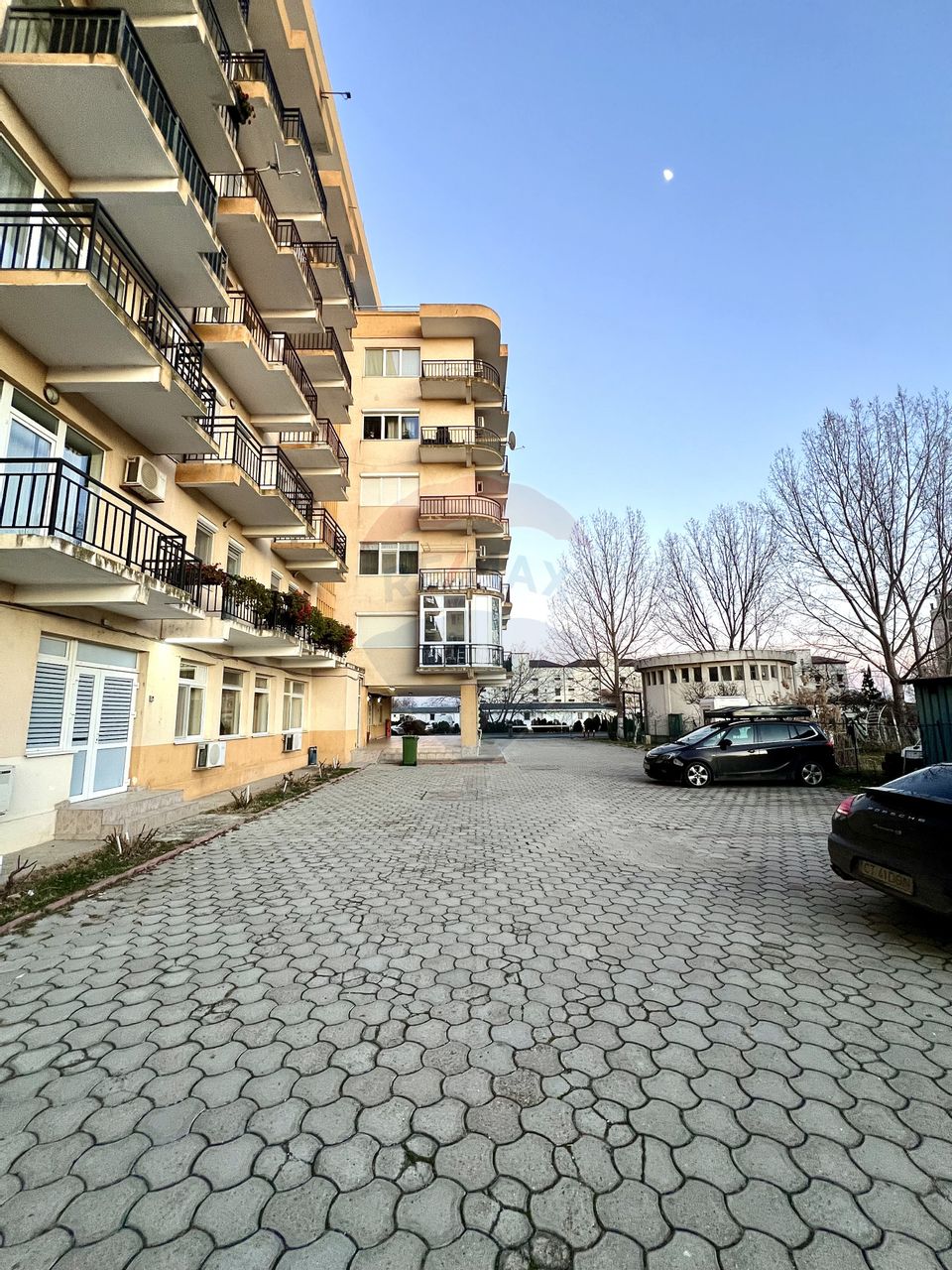 3 room Apartment for sale, Nord area