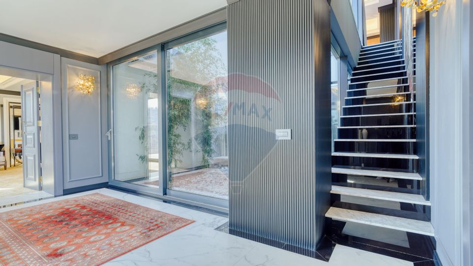 Design, Panoramă și Exclusivitate — Calea Poienii