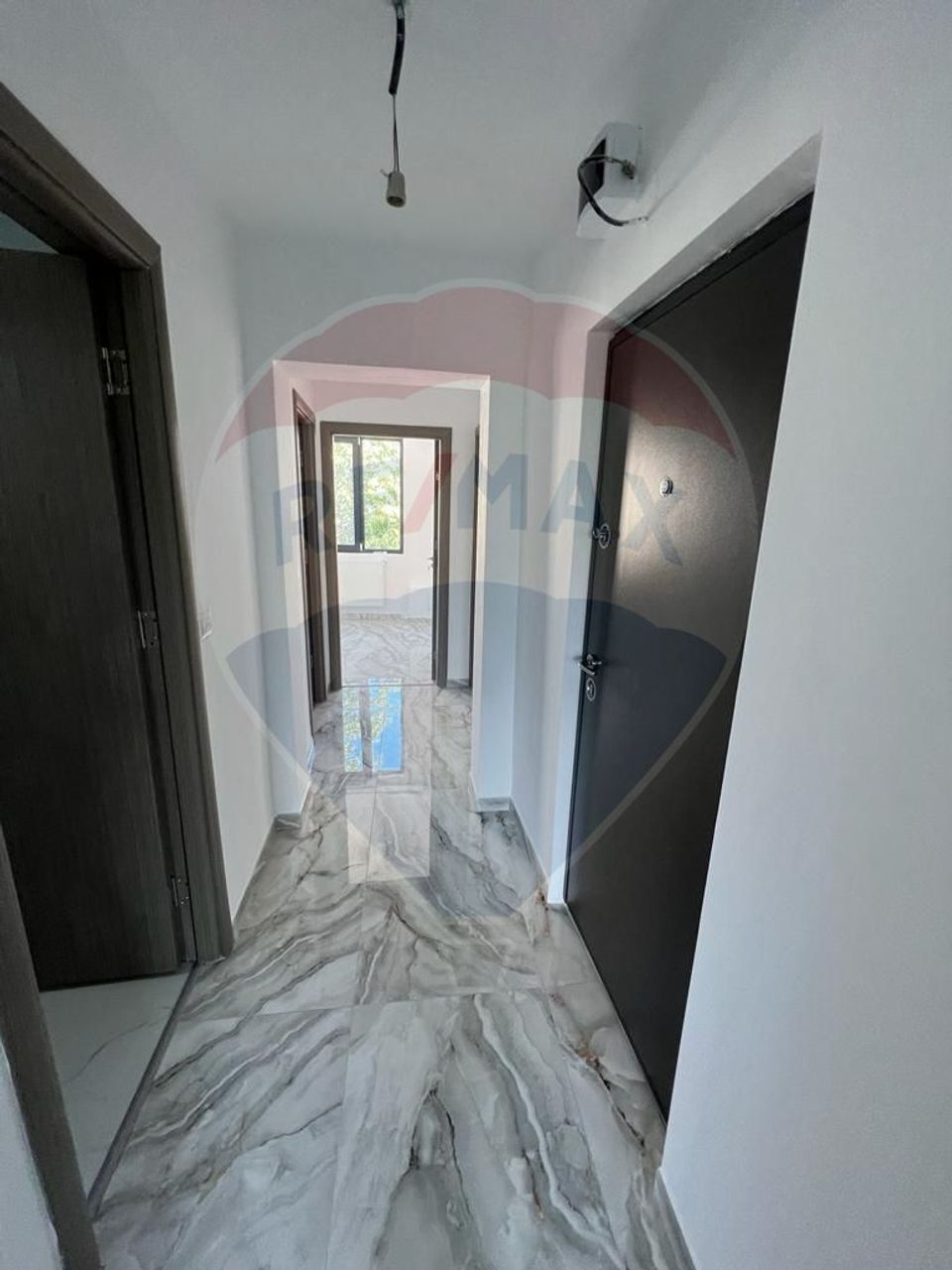 Apartament 3 camere în zona Gara