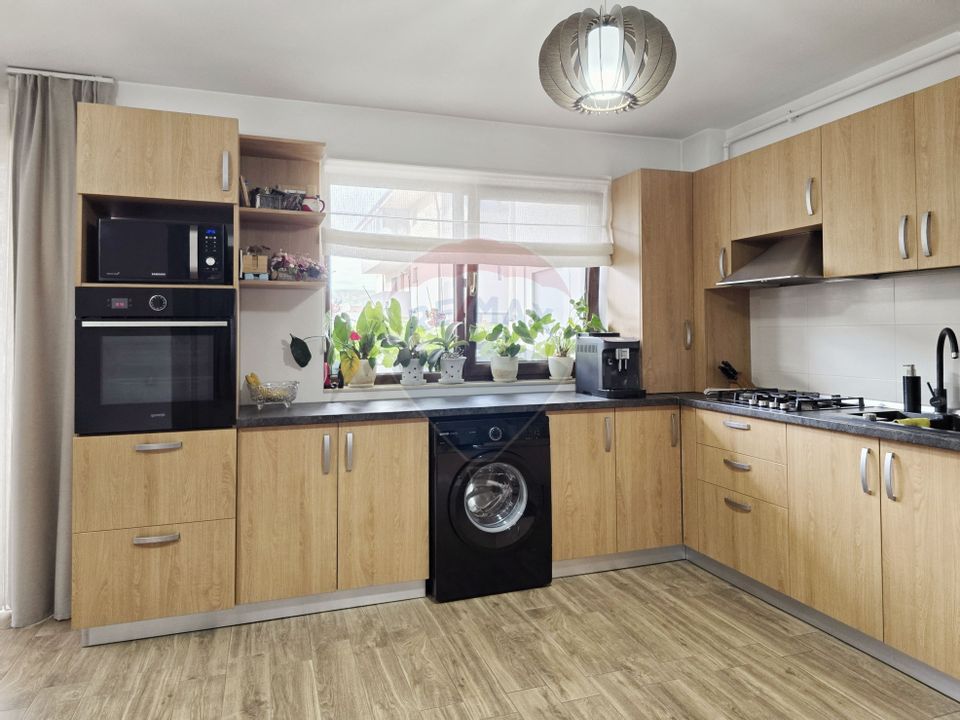 3 room Apartment for sale