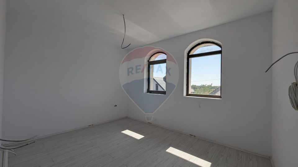 De Vanzare Duplex Comuna Berceni Str Lebedelor Asfaltată 0% Comision