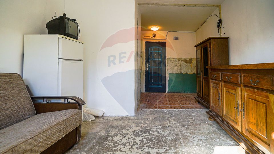 1 room Apartment for sale, Bartolomeu area