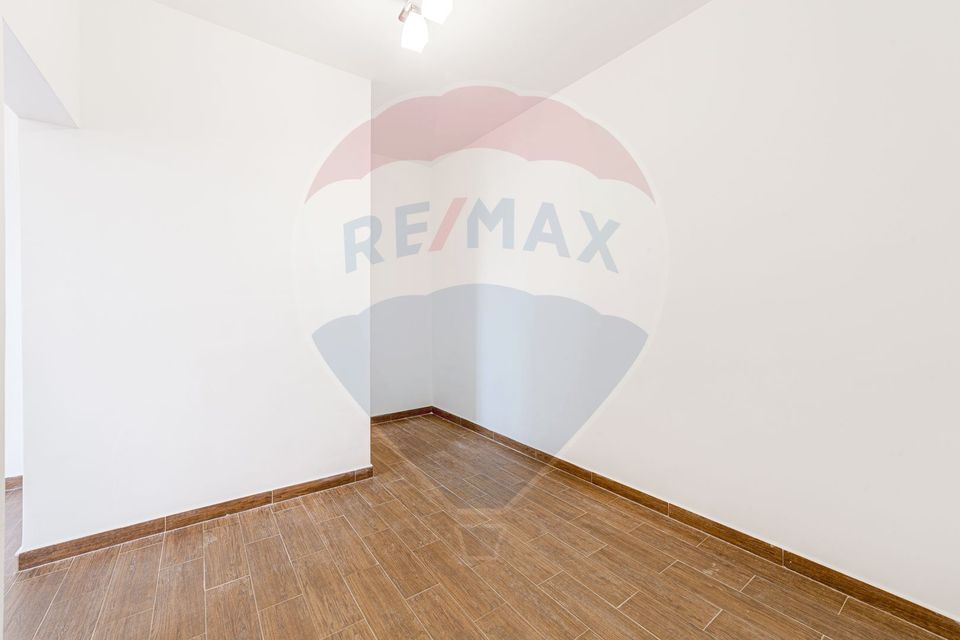 33sq.m Office Space for rent, UTA area