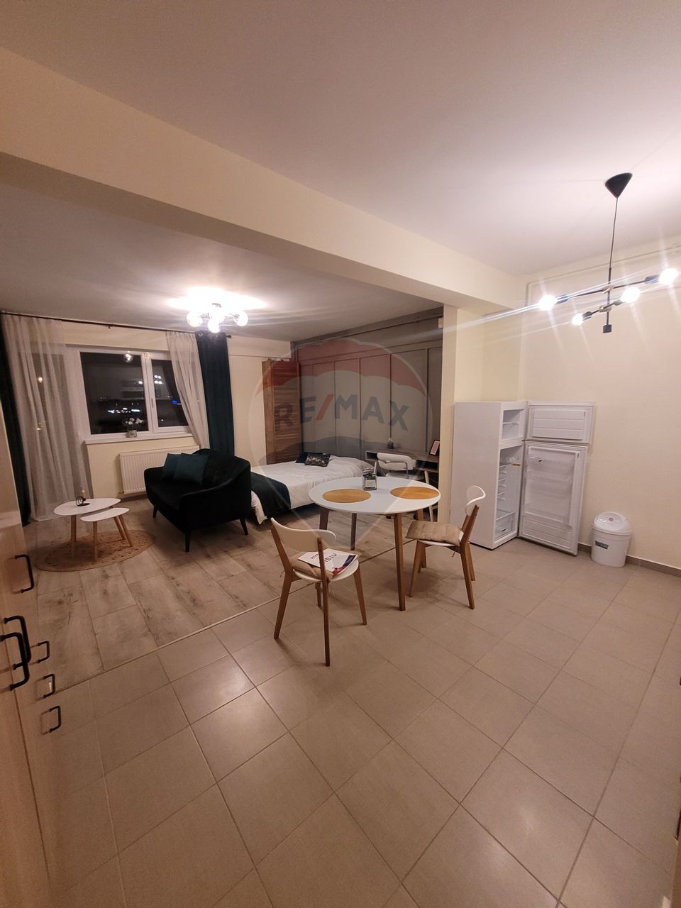 1 room Apartment for rent, Mihai Viteazul area