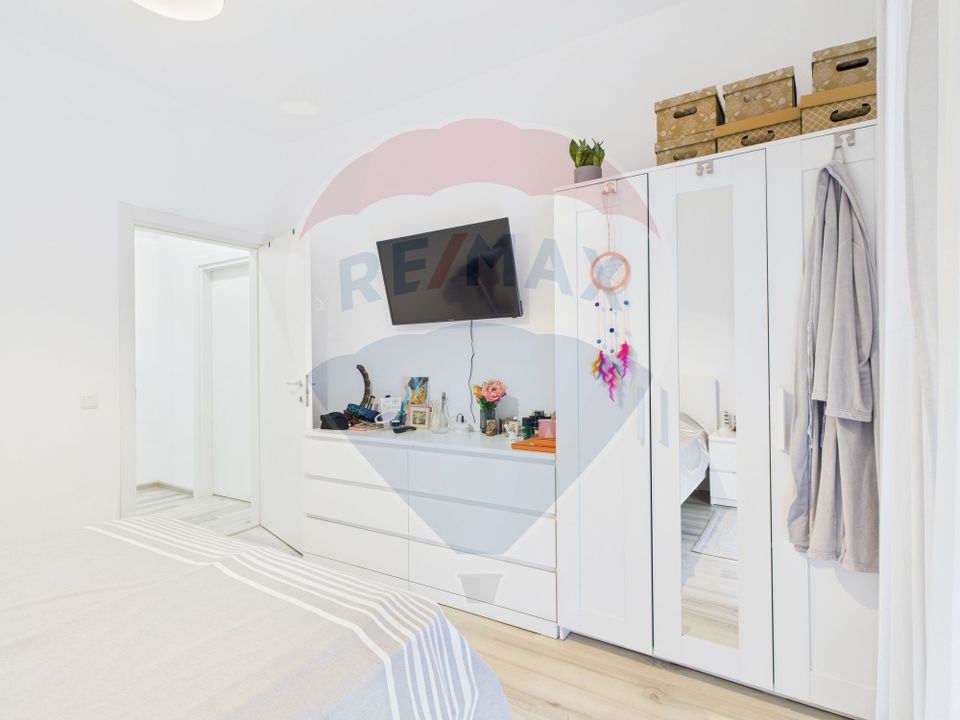 De vanzare | Apartament 3 camere | Northlight Residence