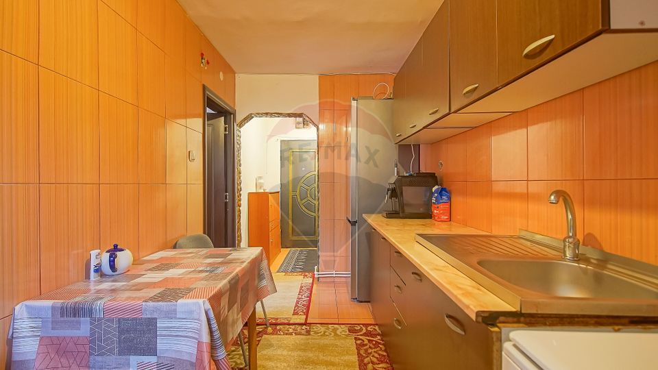 2 room Apartment for sale, Noua area