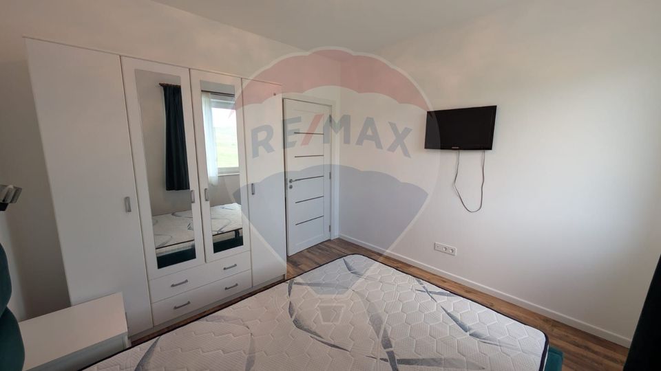 3 room Apartment for rent