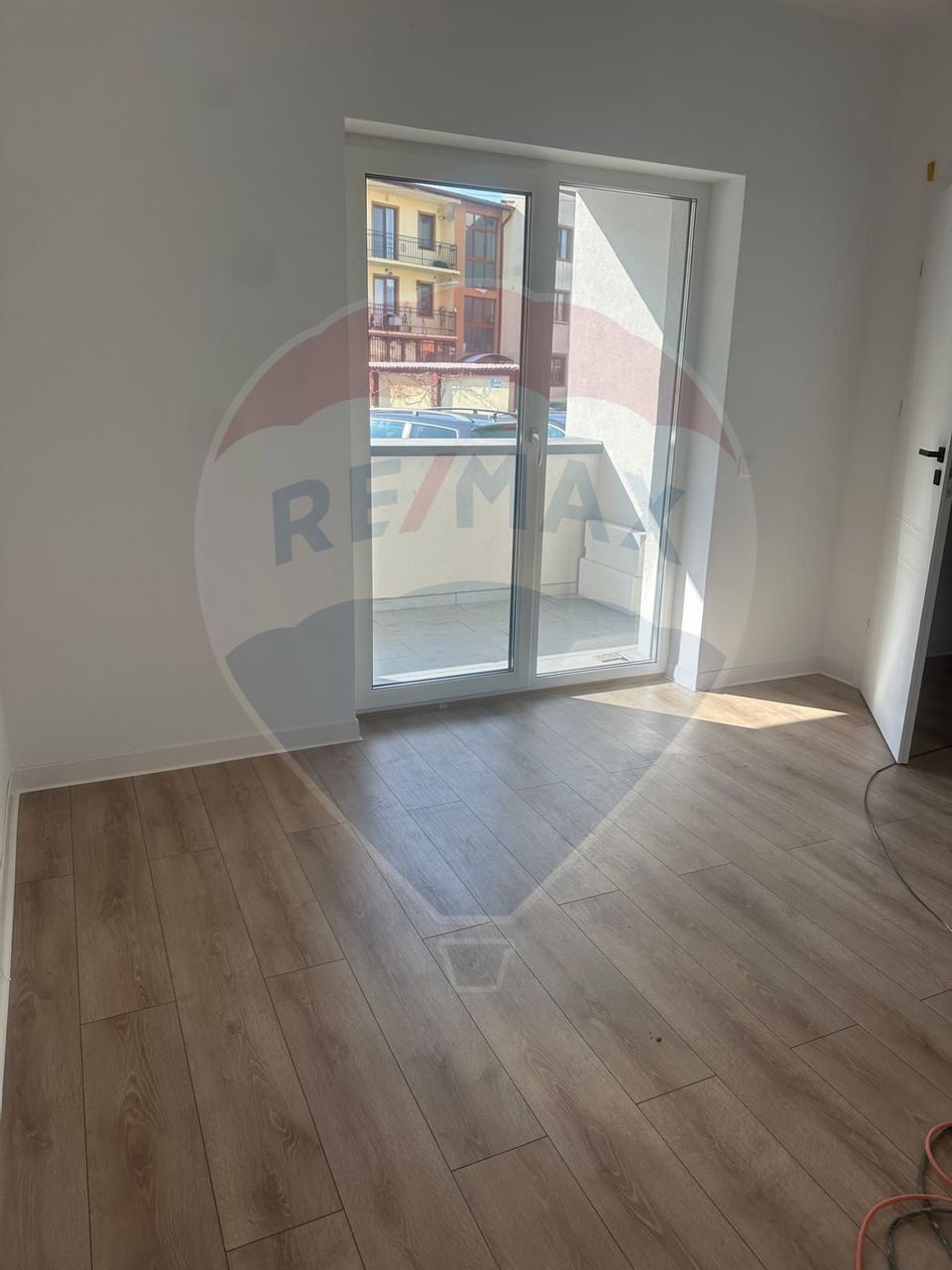 2 room Apartment for sale