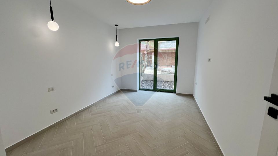2 room Apartment for rent, Tineretului area