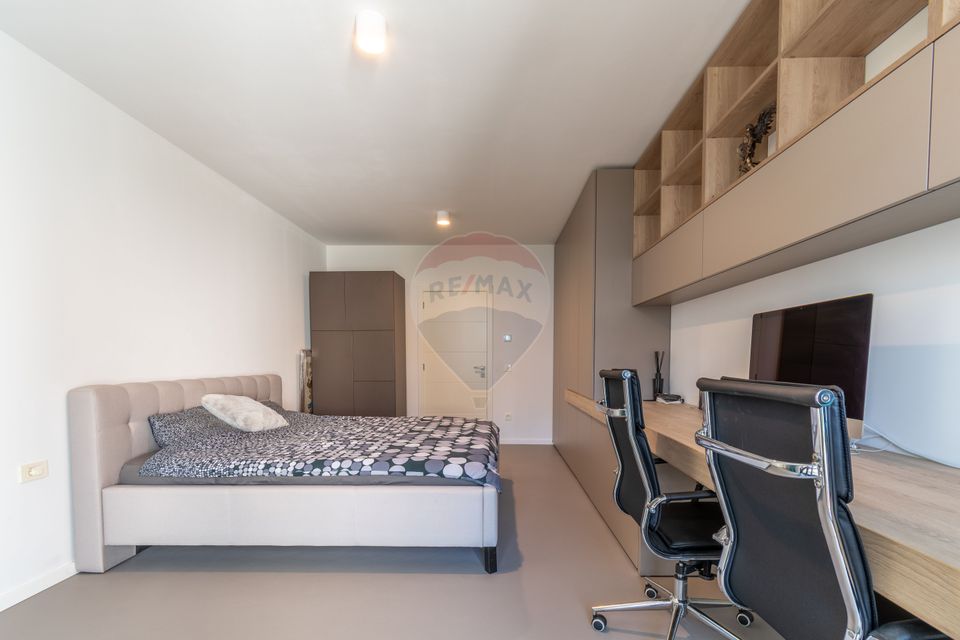 Casa de lux de vanzare in White House Residence