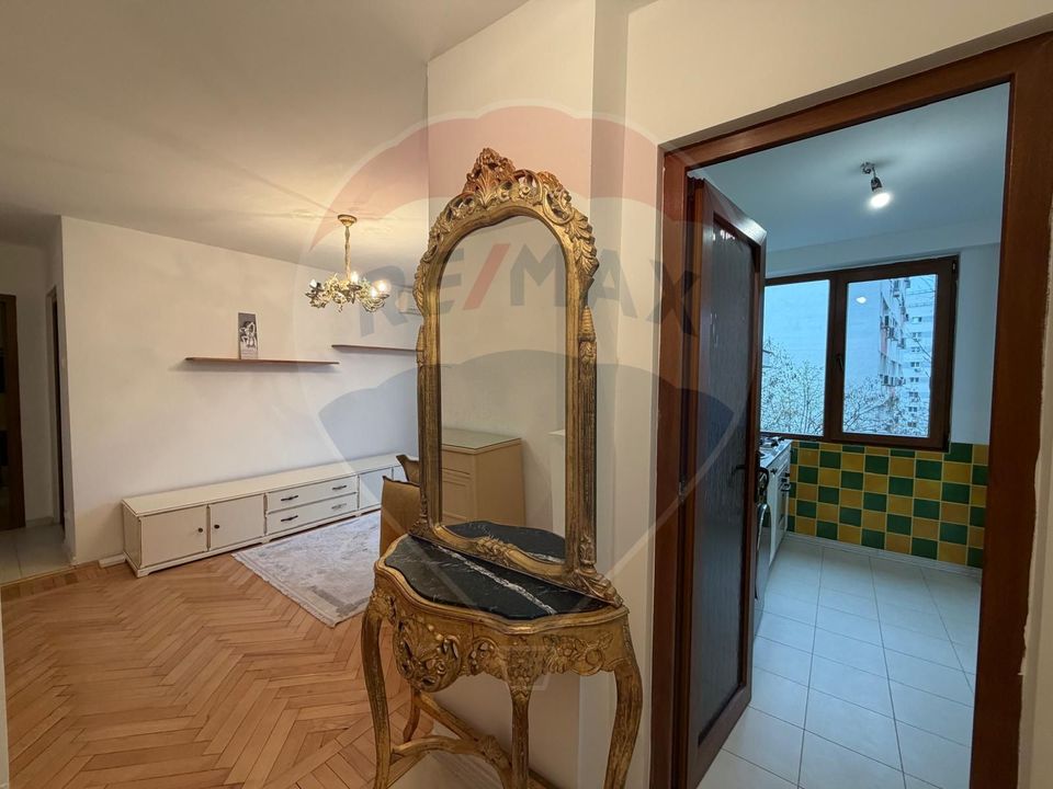 Apartament 2 camere de Vanzare - Iancului - Mihai Bravu