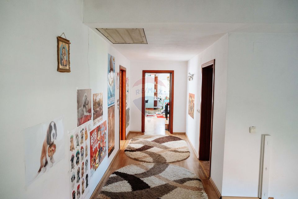 3 room House / Villa for sale, Central area