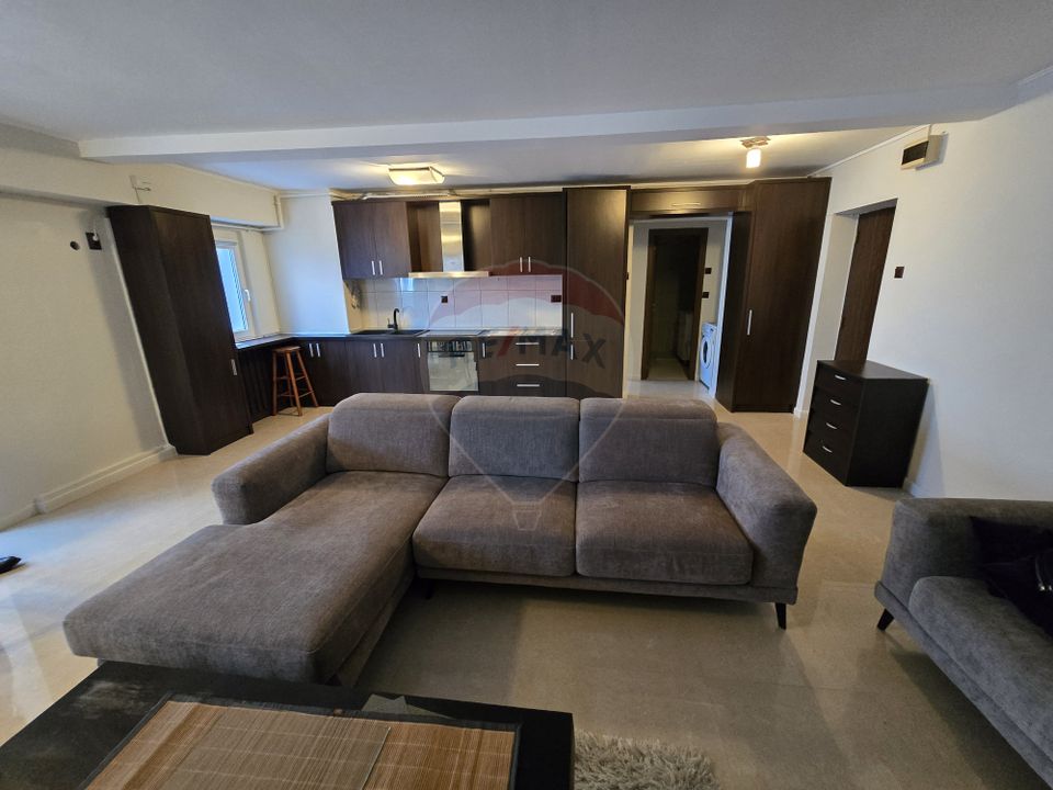 2 room Apartment, Faleza Nord area