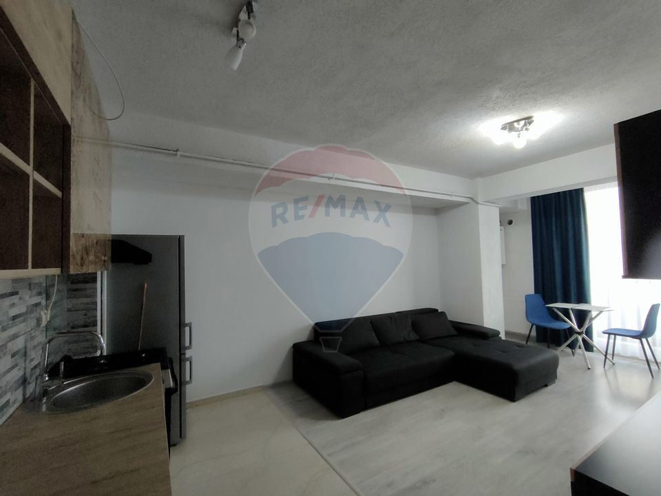 Apartament de inchiriat