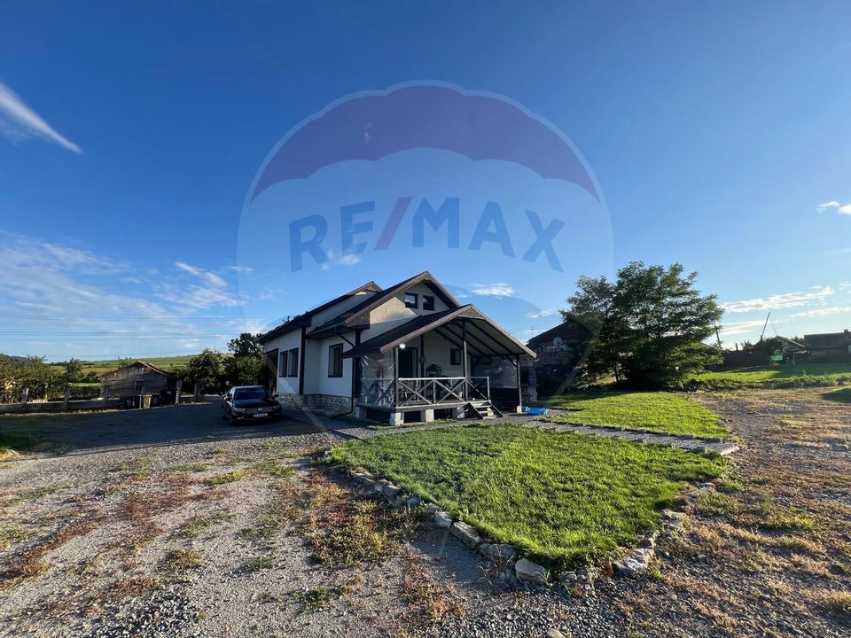 5 room House / Villa for sale