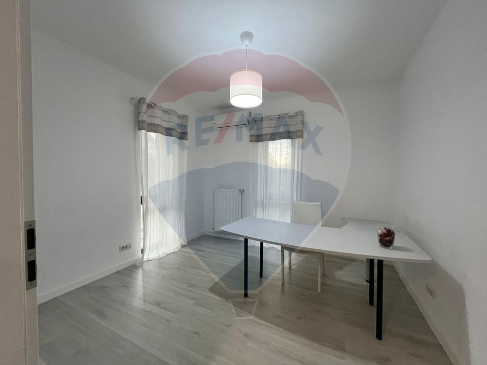 Inchiriere  Vilă în zona Otopeni