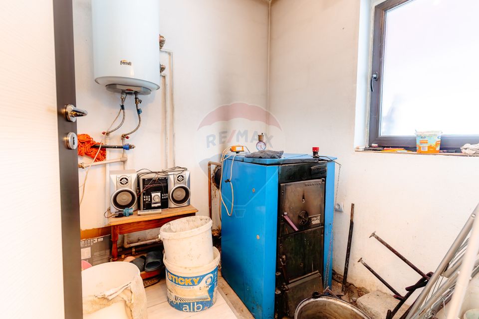 5 room House / Villa for sale