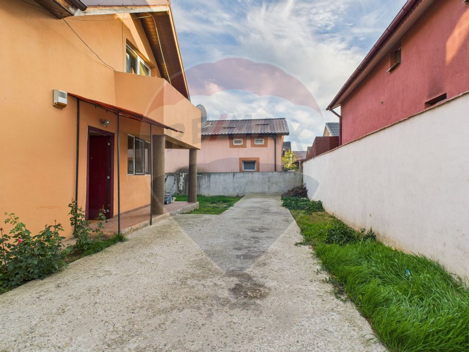 Casă / Vilă 6 camere Pantelimon