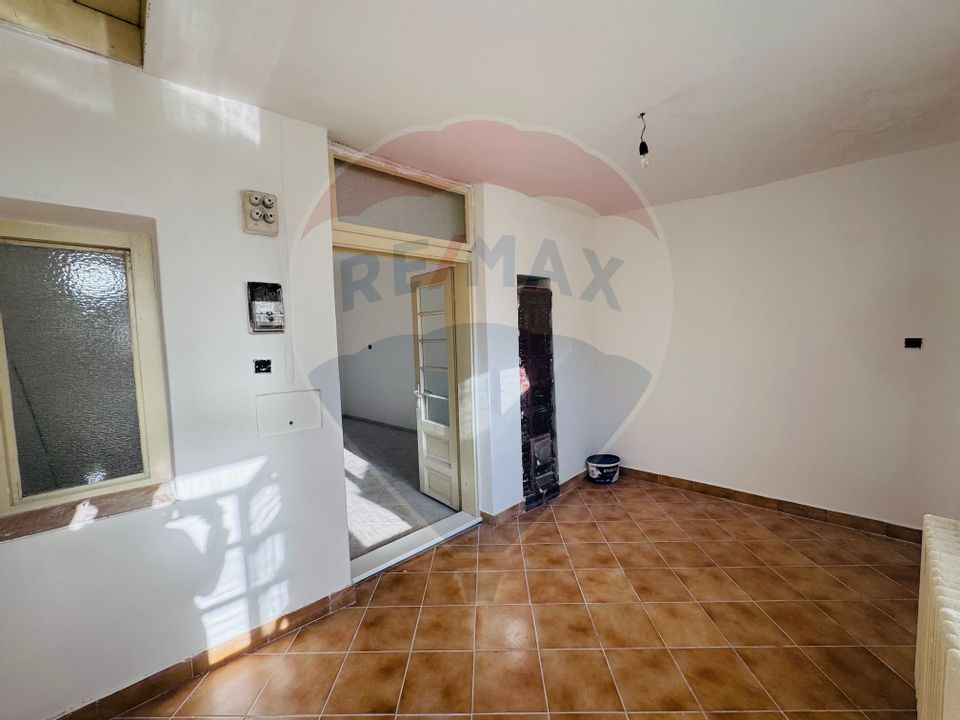 2 room Apartment for rent, Ultracentral area