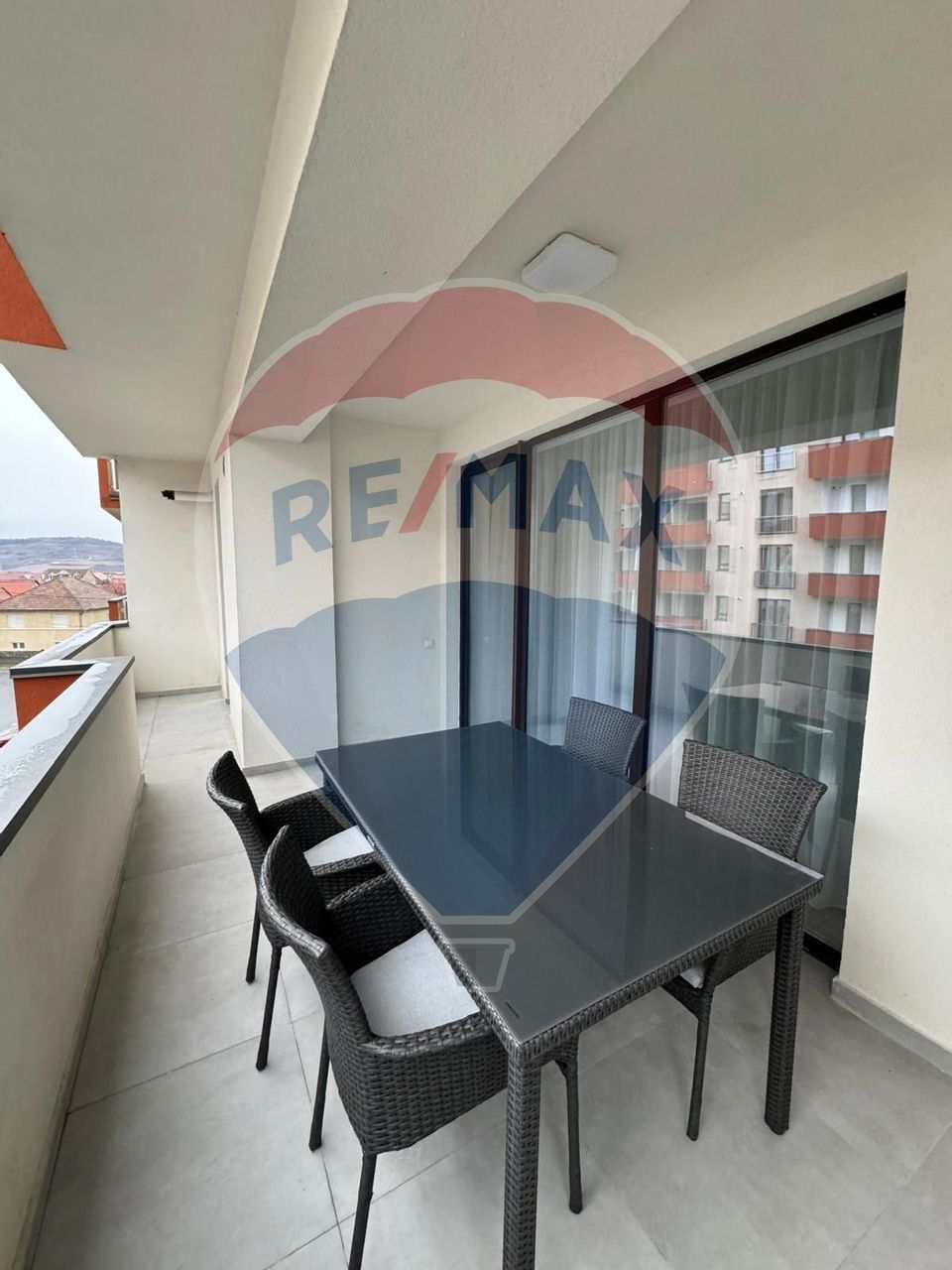 Apartament de inchiriat