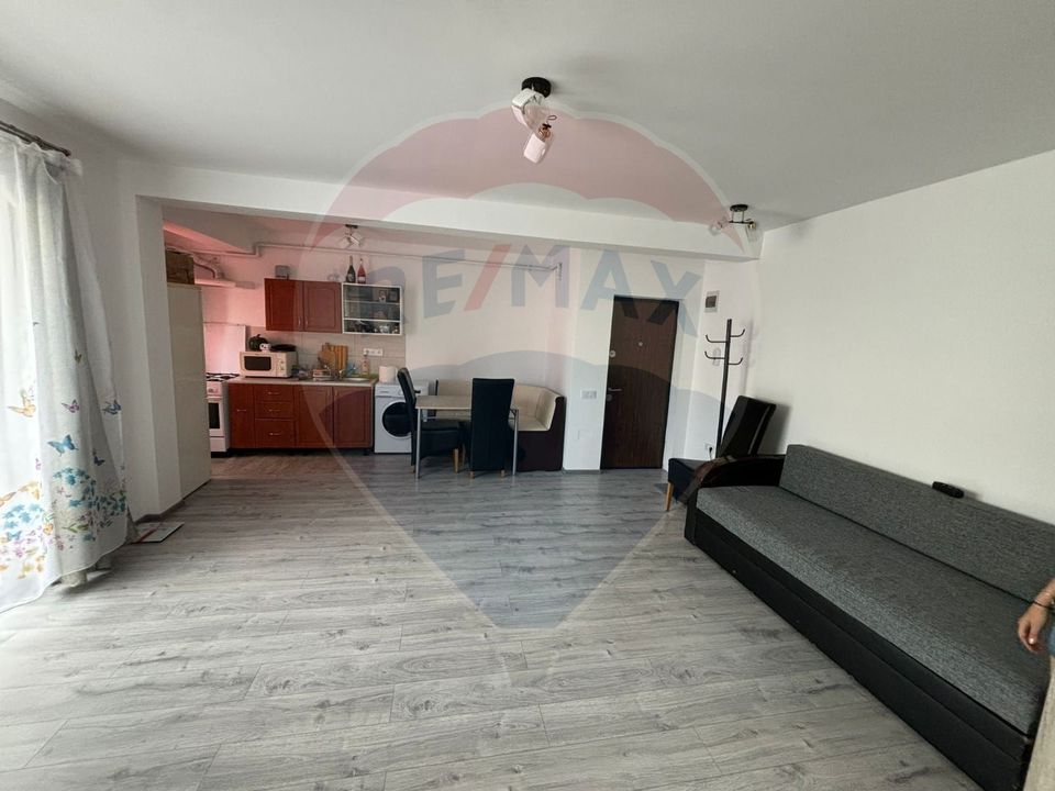 Apartament cu 2 camere în zona Sesul de Sus