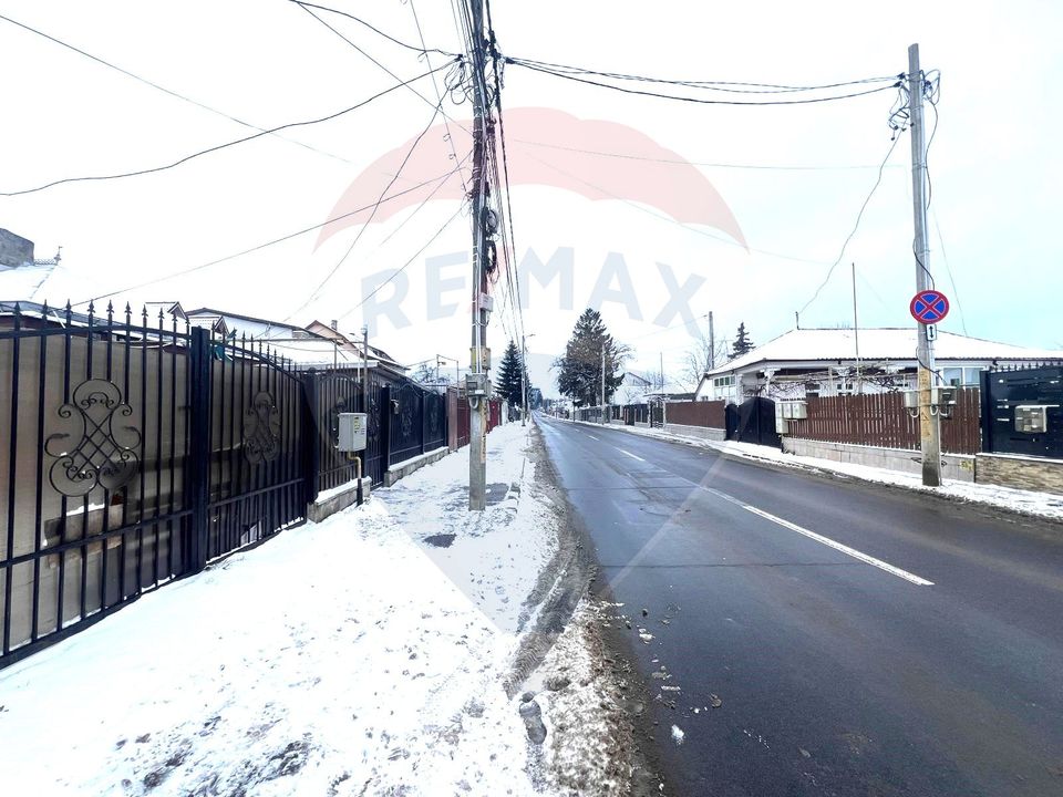 Casă / Vilă cu 2 camere de vânzare  în zona Tache