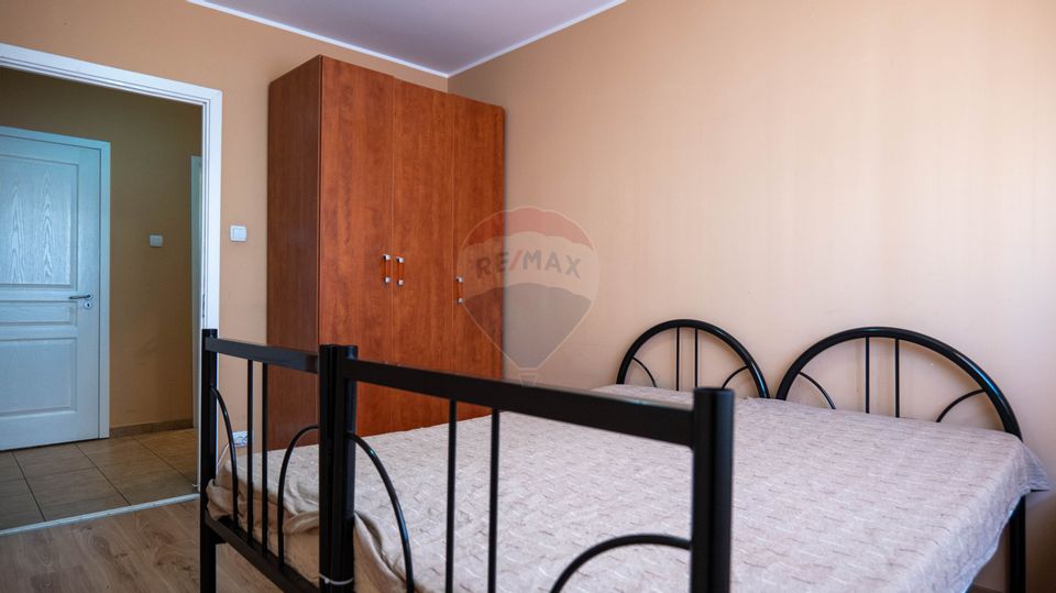 Inchiriere apartament 2 camere, Auchan, Calea Vitan