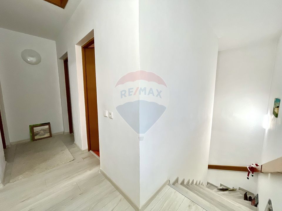 4 room House / Villa for rent