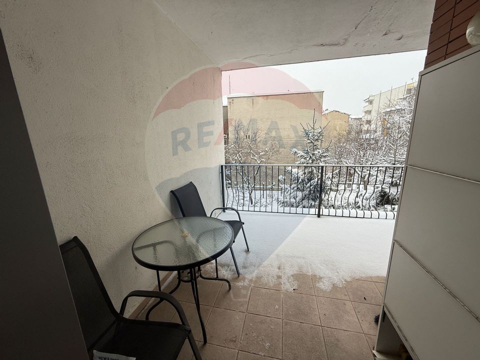 3 room Apartment for rent, Polona area