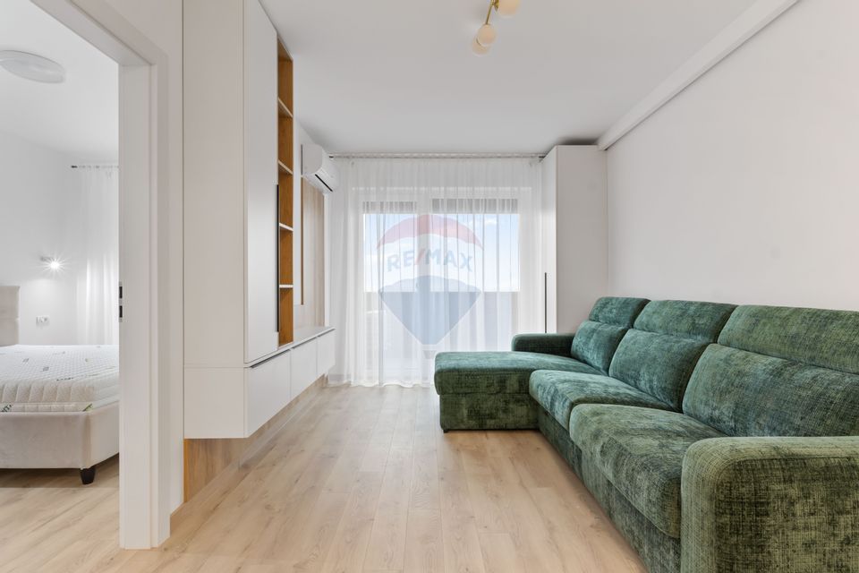 2 room Apartment for rent, UTA area