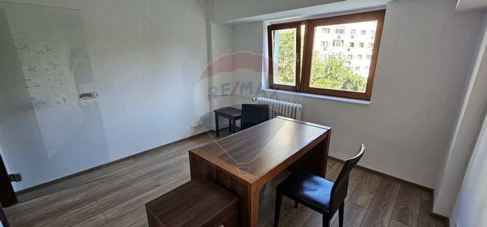 120sq.m Office Space for rent, 13 Septembrie area