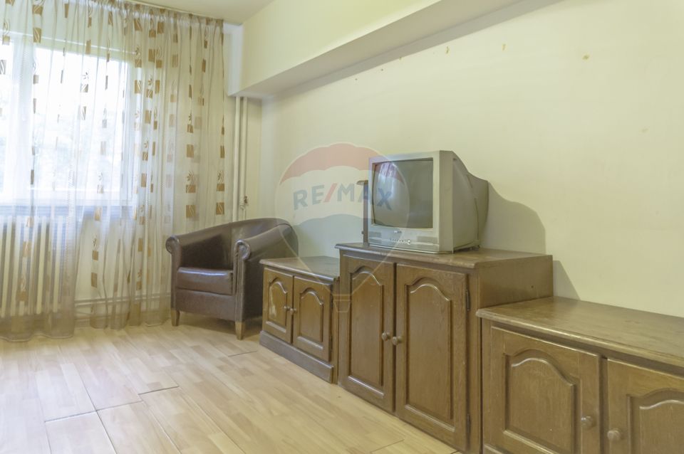 1 room Apartment for sale, Uzina 2 area