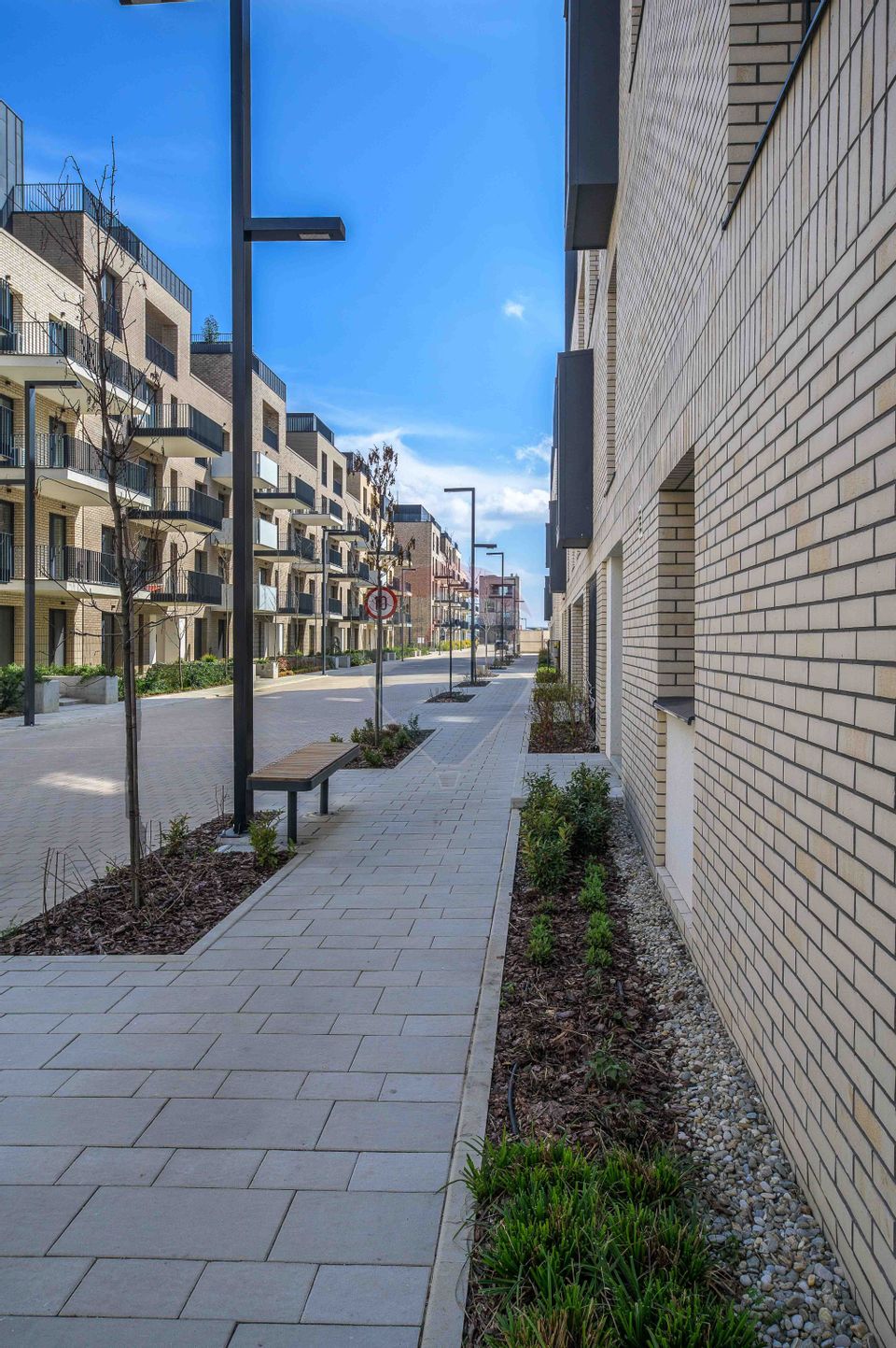 Apartament 3 camere/ Avalon Estate/ Concept designer/ Mobilat-utilat