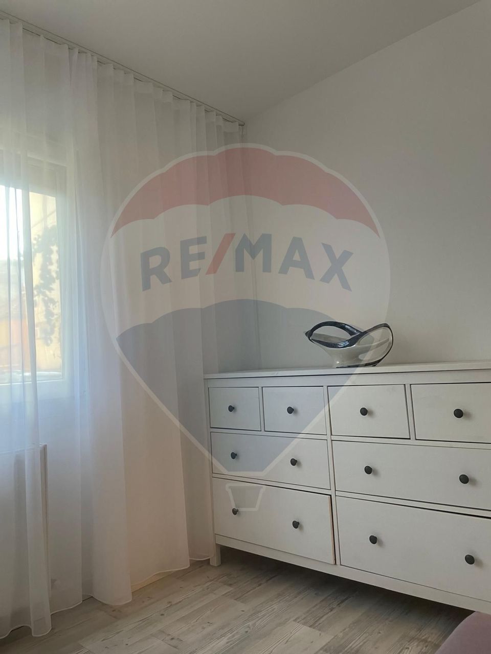 2 room Apartment for rent, Podgoria area