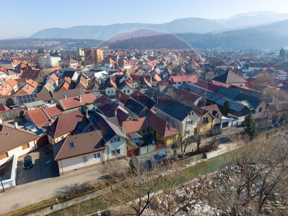 3 room House / Villa for sale