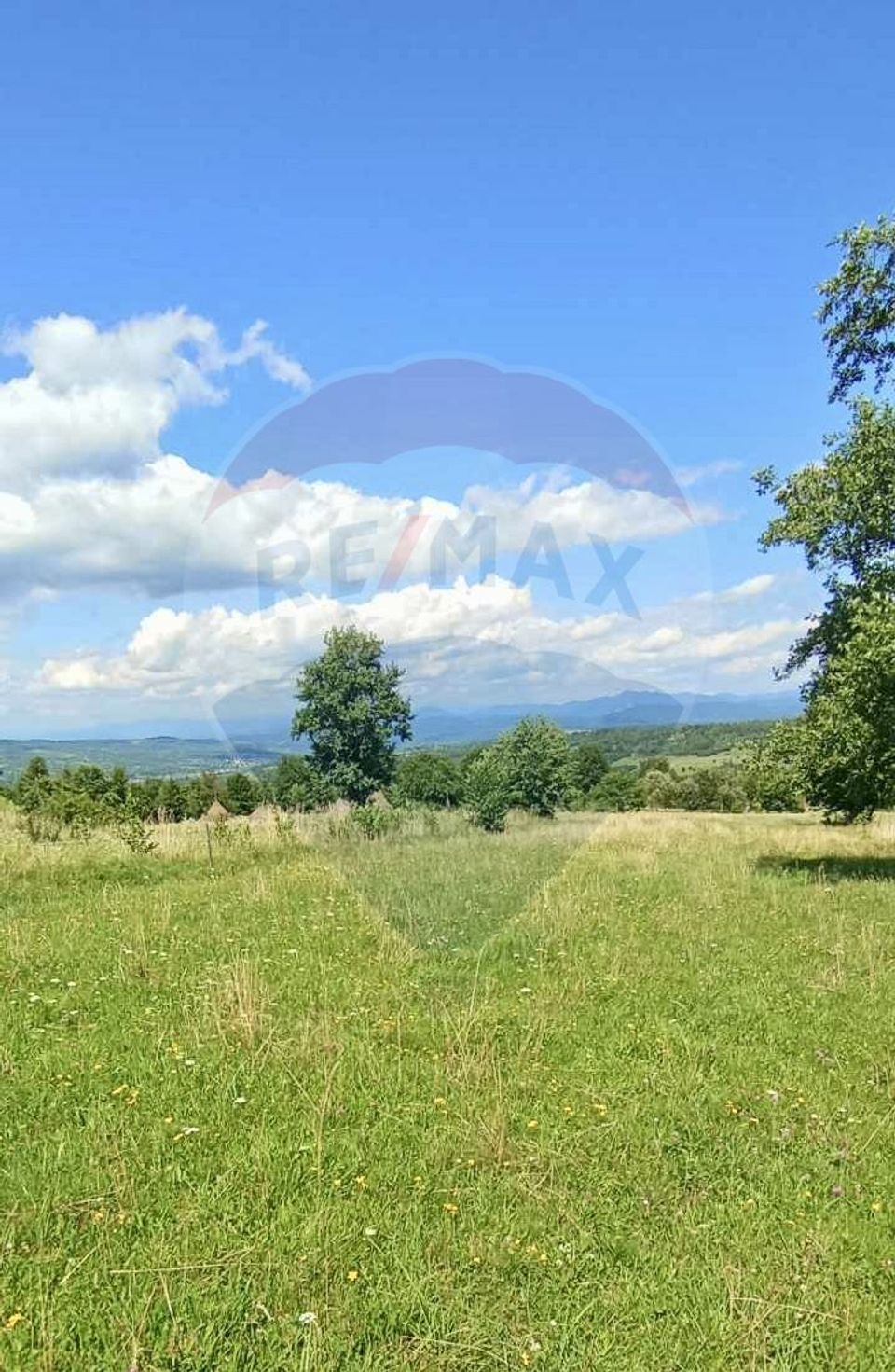 Teren 1,915mp Breb / Drumul Principal