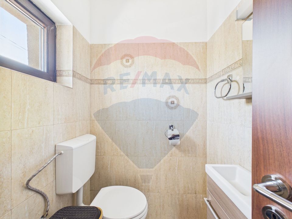 Casa / Vila cu 5 camere de inchiriat - Berceni