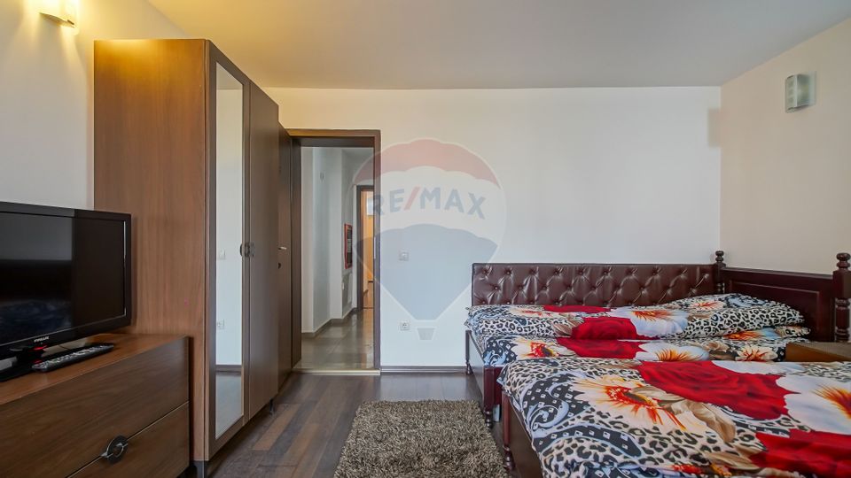 Hotel / Pensiune cu 14 camere/strada Tomis