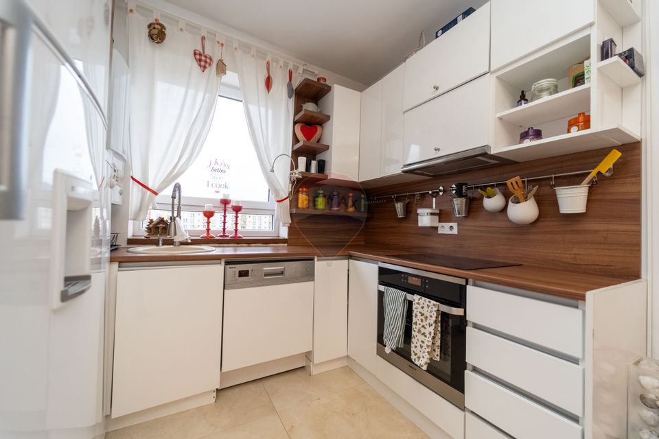 Comision 0% | Apartament 3 camere | Avantgarden 3 | Vedere spre munte